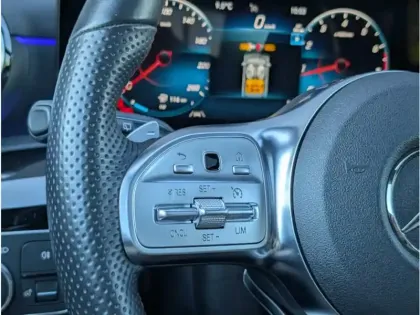 Photo 12 Mercedes Classe A 200 