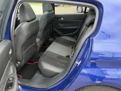 Photo 18 Peugeot 308 1.6 225 GT EAT8