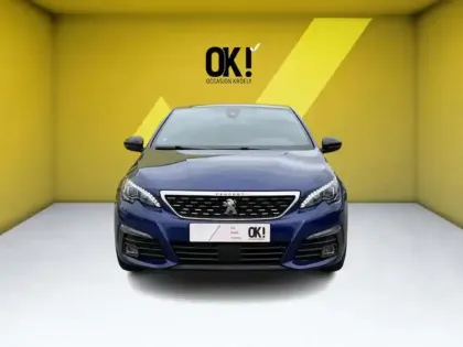 Photo 7 Peugeot 308 1.6 225 GT EAT8