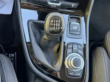 Photo 13 Peugeot 308 1.6 225 GT EAT8