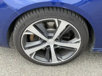 Photo 8 Peugeot 308 1.6 225 GT EAT8