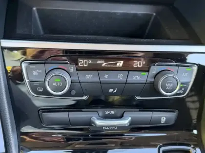 Photo 14 Peugeot 308 1.6 225 GT EAT8