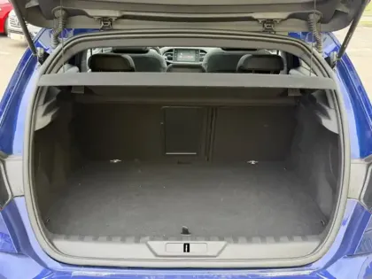 Photo 9 Peugeot 308 1.6 225 GT EAT8
