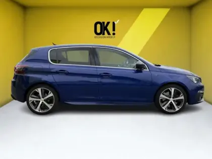 Photo 5 Peugeot 308 1.6 225 GT EAT8