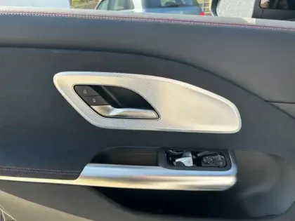 Photo 19 Mercedes CLA  200 AMG Line