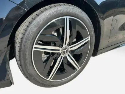 Photo 8 Mercedes CLA  200 AMG Line