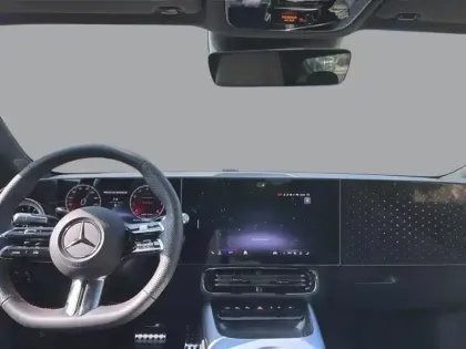 Photo 10 Mercedes CLA  200 AMG Line