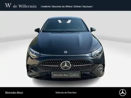 Photo 7 Mercedes CLA  200 AMG Line
