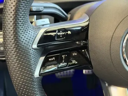 Photo 46 Mercedes Classe A 250 e Hybrid EQ AMG Line