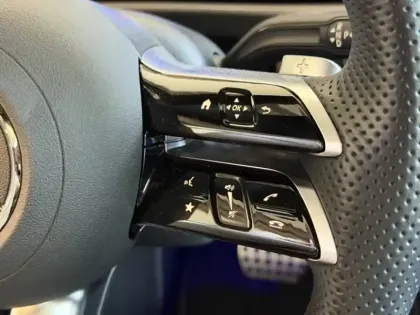 Photo 47 Mercedes Classe A 250 e Hybrid EQ AMG Line