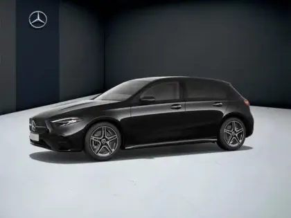 Photo 29 Mercedes Classe A 250 e Hybrid EQ AMG Line