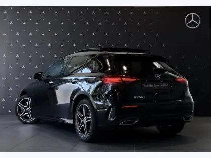 Photo 36 Mercedes Classe A 250 e Hybrid EQ AMG Line