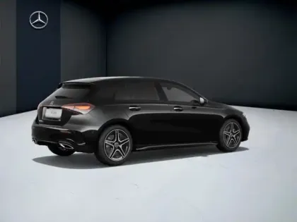 Photo 19 Mercedes Classe A 250 e Hybrid EQ AMG Line