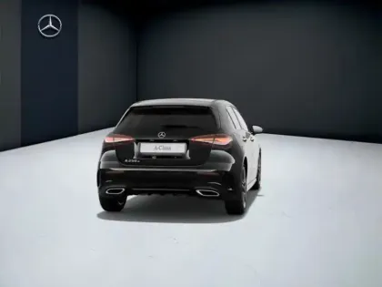 Photo 33 Mercedes Classe A 250 e Hybrid EQ AMG Line