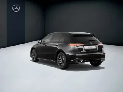 Photo 22 Mercedes Classe A 250 e Hybrid EQ AMG Line