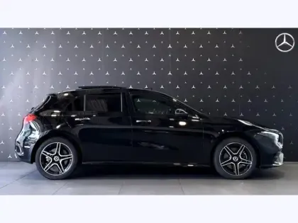Photo 39 Mercedes Classe A 250 e Hybrid EQ AMG Line