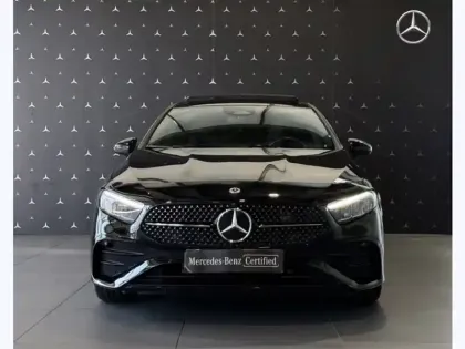 Photo 41 Mercedes Classe A 250 e Hybrid EQ AMG Line
