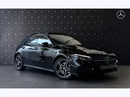 Photo 40 Mercedes Classe A 250 e Hybrid EQ AMG Line