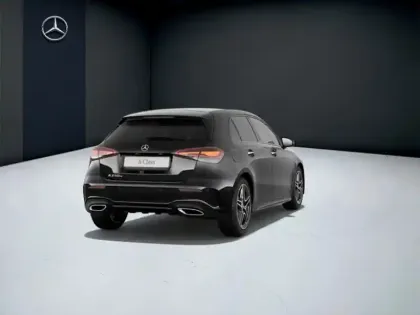 Photo 32 Mercedes Classe A 250 e Hybrid EQ AMG Line