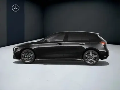 Photo 26 Mercedes Classe A 250 e Hybrid EQ AMG Line