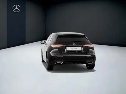 Photo 20 Mercedes Classe A 250 e Hybrid EQ AMG Line