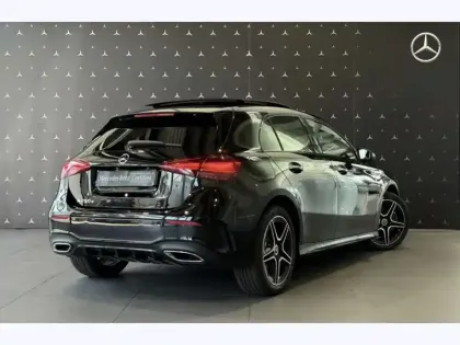 Photo 38 Mercedes Classe A 250 e Hybrid EQ AMG Line