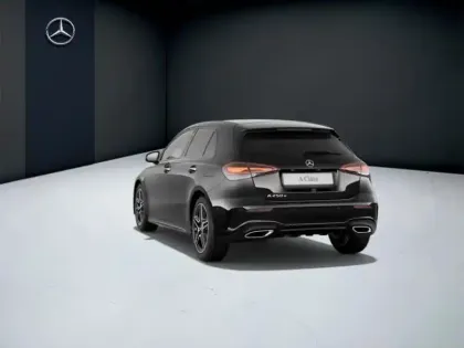 Photo 21 Mercedes Classe A 250 e Hybrid EQ AMG Line