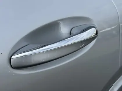 Photo 14 Mercedes GLA 200 d AMG Line