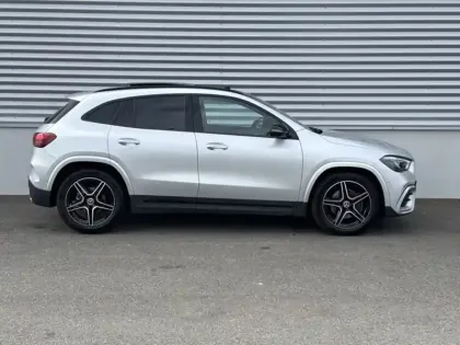 Photo 5 Mercedes GLA 200 d AMG Line