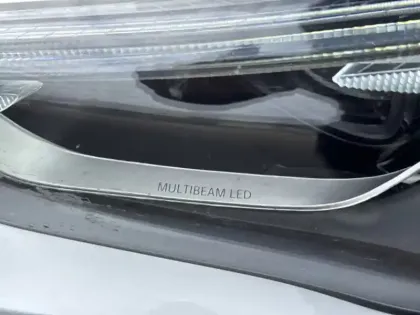 Photo 16 Mercedes GLA 200 d AMG Line