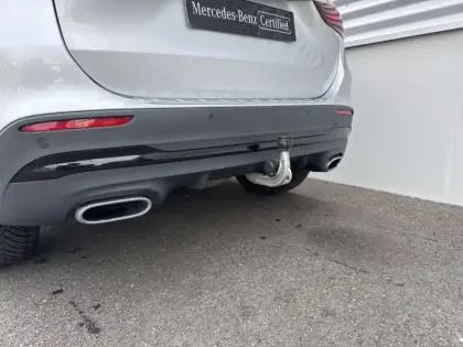 Photo 13 Mercedes GLA 200 d AMG Line