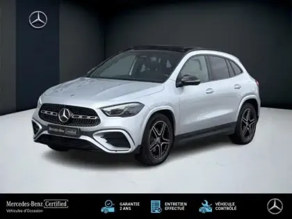 Photo Mercedes Gla Amg Line