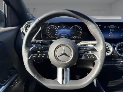 Photo 9 Mercedes GLA 250 e Hybrid EQ AMG Line