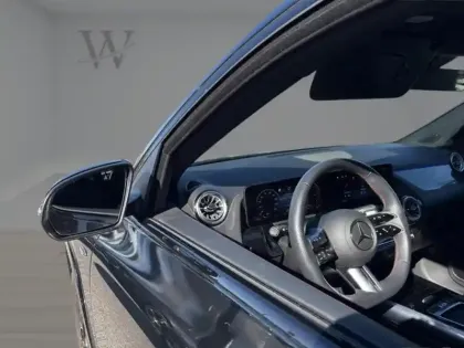 Photo 7 Mercedes GLA 250 e Hybrid EQ AMG Line