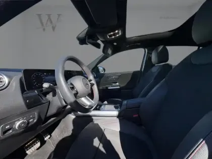 Photo 13 Mercedes GLA 250 e Hybrid EQ AMG Line