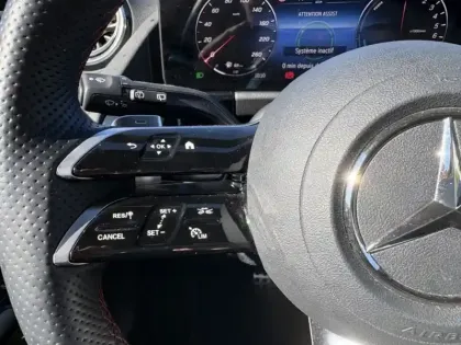 Photo 11 Mercedes GLA 250 e Hybrid EQ AMG Line