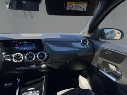 Photo 10 Mercedes GLA 250 e Hybrid EQ AMG Line