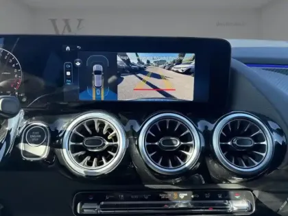 Photo 16 Mercedes GLA 250 e Hybrid EQ AMG Line