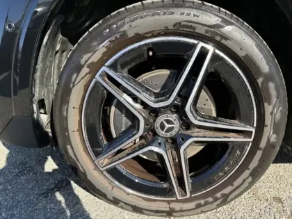 Photo 6 Mercedes GLA 250 e Hybrid EQ AMG Line