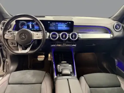 Photo 10 Mercedes Classe B 250 AMG Line