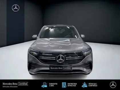 Photo 7 Mercedes Classe B 250 AMG Line