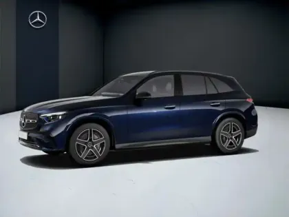 Photo 29 Mercedes Classe GLC GLC 220 d 4MATIC AMG Line