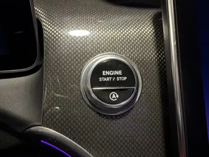 Photo 40 Mercedes Classe GLC GLC 220 d 4MATIC AMG Line