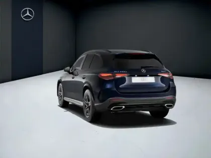 Photo 21 Mercedes Classe GLC GLC 220 d 4MATIC AMG Line