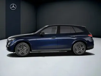 Photo 27 Mercedes Classe GLC GLC 220 d 4MATIC AMG Line