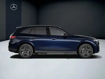 Photo 5 Mercedes Classe GLC GLC 220 d 4MATIC AMG Line