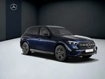 Photo 11 Mercedes Classe GLC GLC 220 d 4MATIC AMG Line