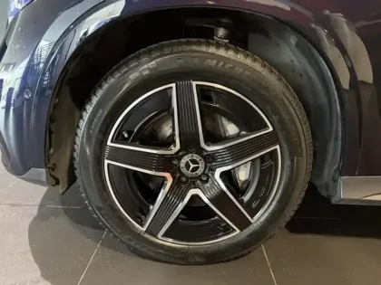 Photo 36 Mercedes Classe GLC GLC 220 d 4MATIC AMG Line