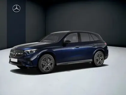 Photo 30 Mercedes Classe GLC GLC 220 d 4MATIC AMG Line