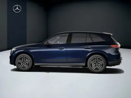 Photo 26 Mercedes Classe GLC GLC 220 d 4MATIC AMG Line